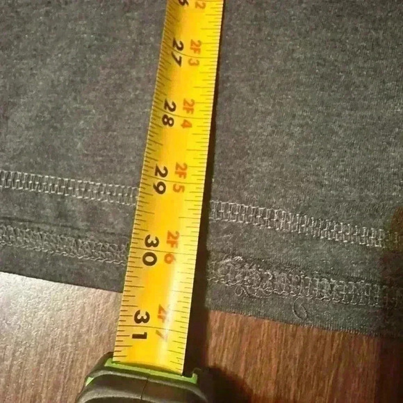 Men’s 2XL big beefy long sleeve 3 button down - Picture 4 of 5